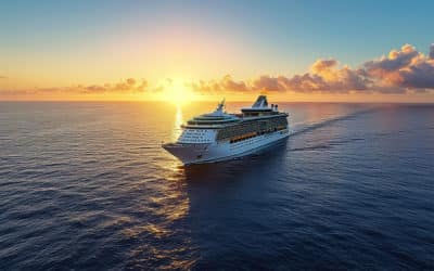 How much does a cruise ship cost: Rates and determining factors