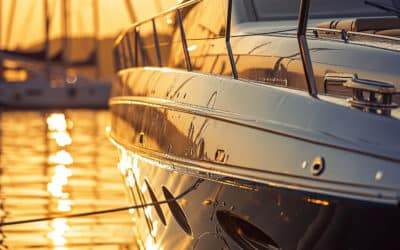 Coût d’acquisition et entretien d’un yacht de 25 mètres : Guide complet des prix 2023